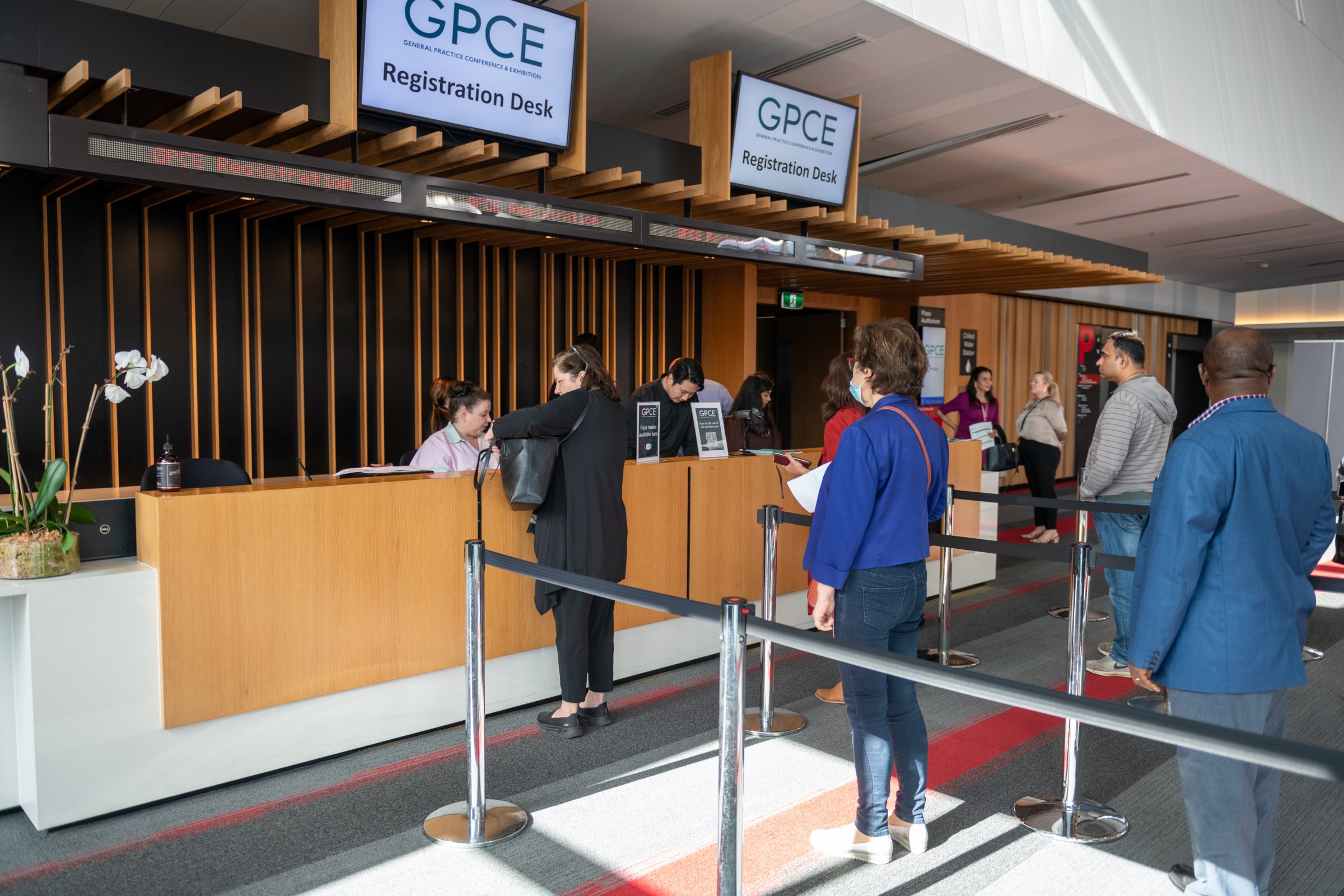 GPCE Brisbane