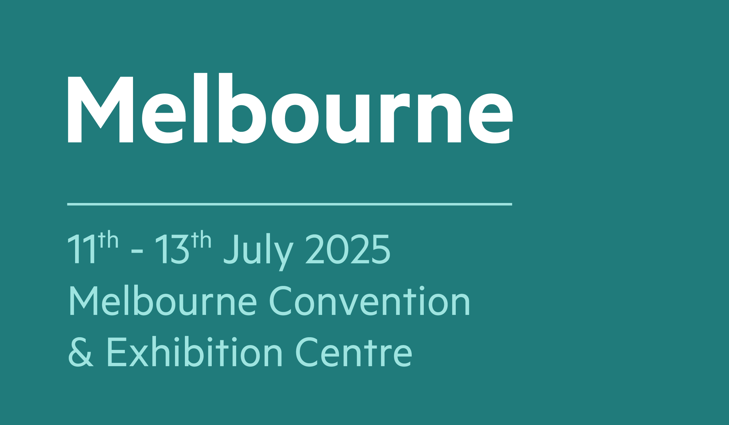 General Practice Conference & Exhibition Melbourne (GPCE) logo