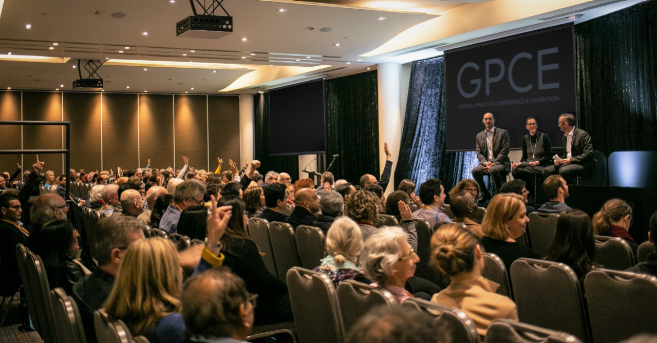 GPCE Perth