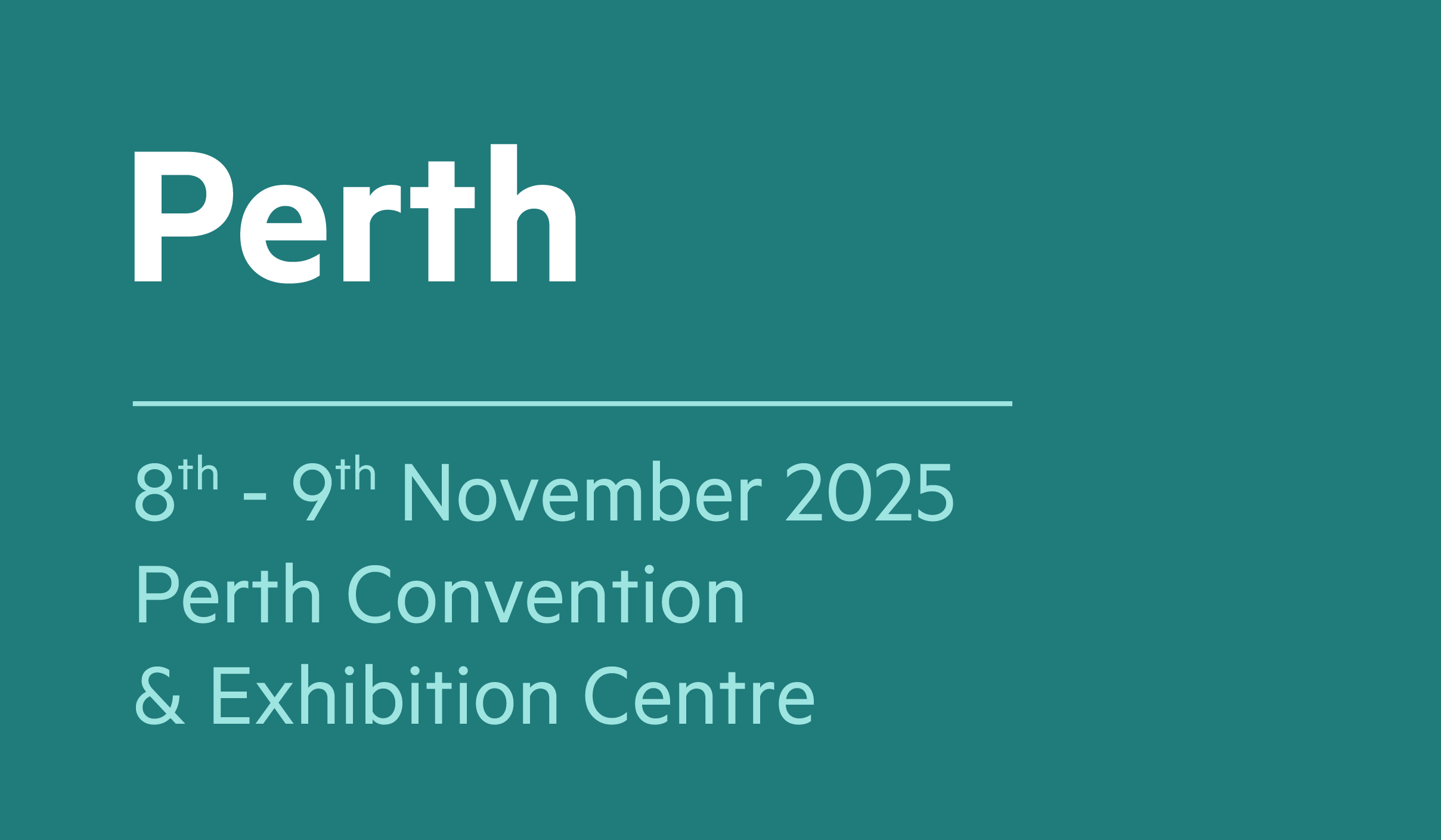 GENERAL PRACTICE CONFERENCE AND EXHIBITION - PERTH logo