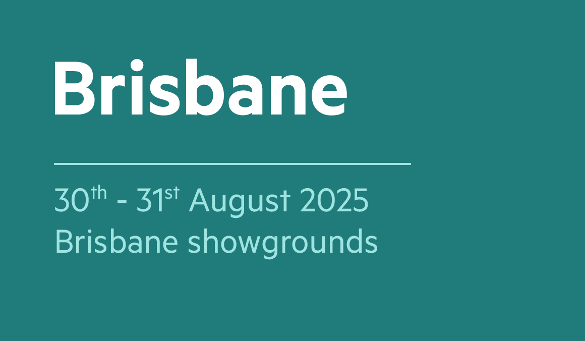 General Practice Conference & Exhibition Brisbane (GPCE Brisbane) logo