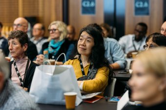 GPCE Melbourne Conference