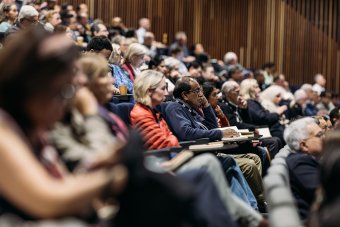 GPCE Melbourne Conference