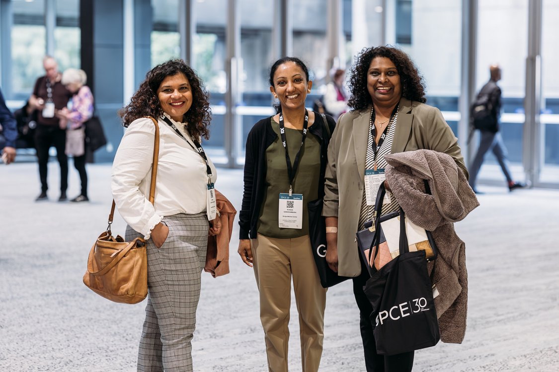 GPCE Melbourne