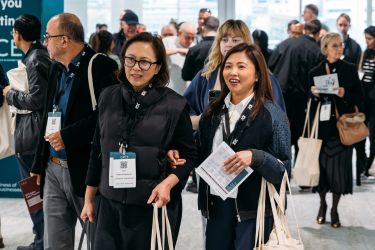 GPCE Attendees